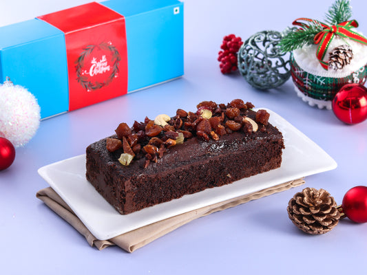 The Christmas Petite Plum – 250g