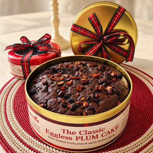 The Grand Christmas Plum – 1kg
