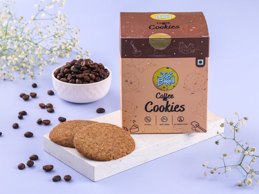 Coffee Cookies