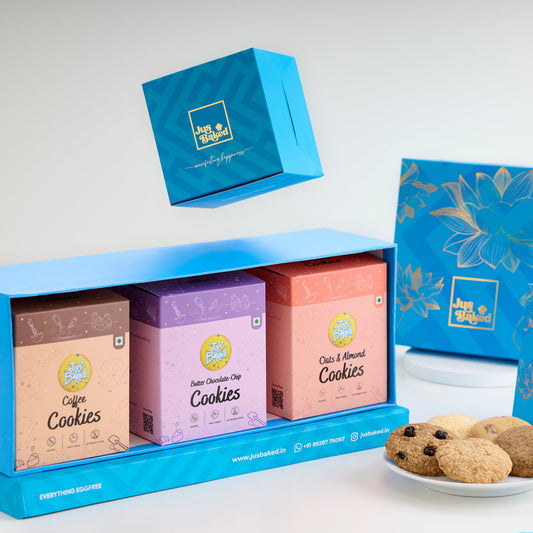 The Signature Cookie Edit