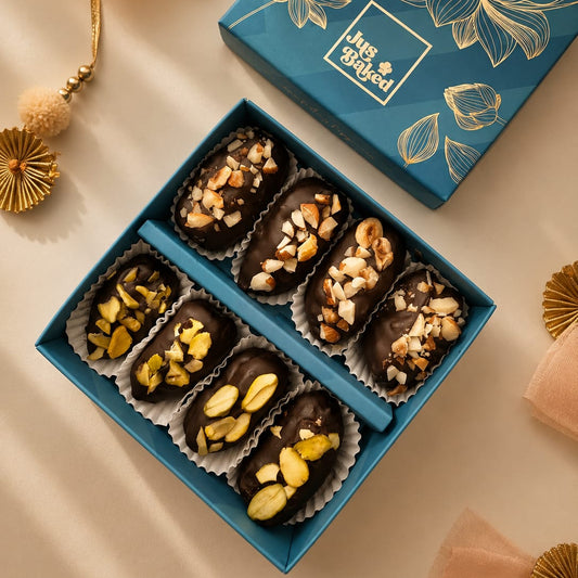 The Noor Dates Box